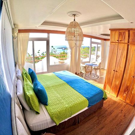 Suite Cielo, Discover The Magic Of Galapagos Puerto Baquerizo Moreno Exterior photo