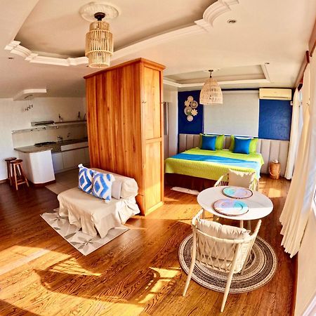 Suite Cielo, Discover The Magic Of Galapagos Puerto Baquerizo Moreno Exterior photo