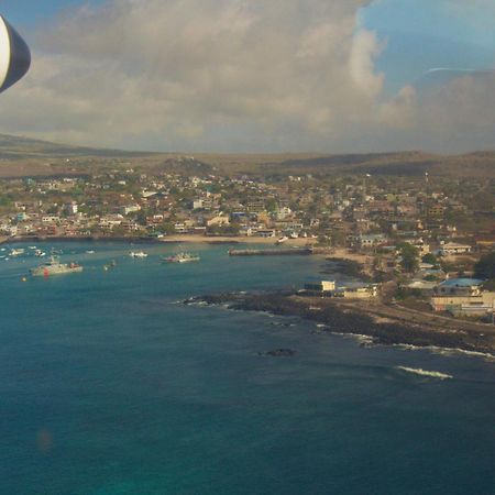 Suite Cielo, Discover The Magic Of Galapagos Puerto Baquerizo Moreno Exterior photo