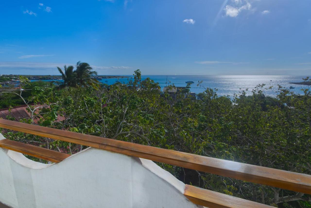 Suite Cielo, Discover The Magic Of Galapagos Puerto Baquerizo Moreno Exterior photo