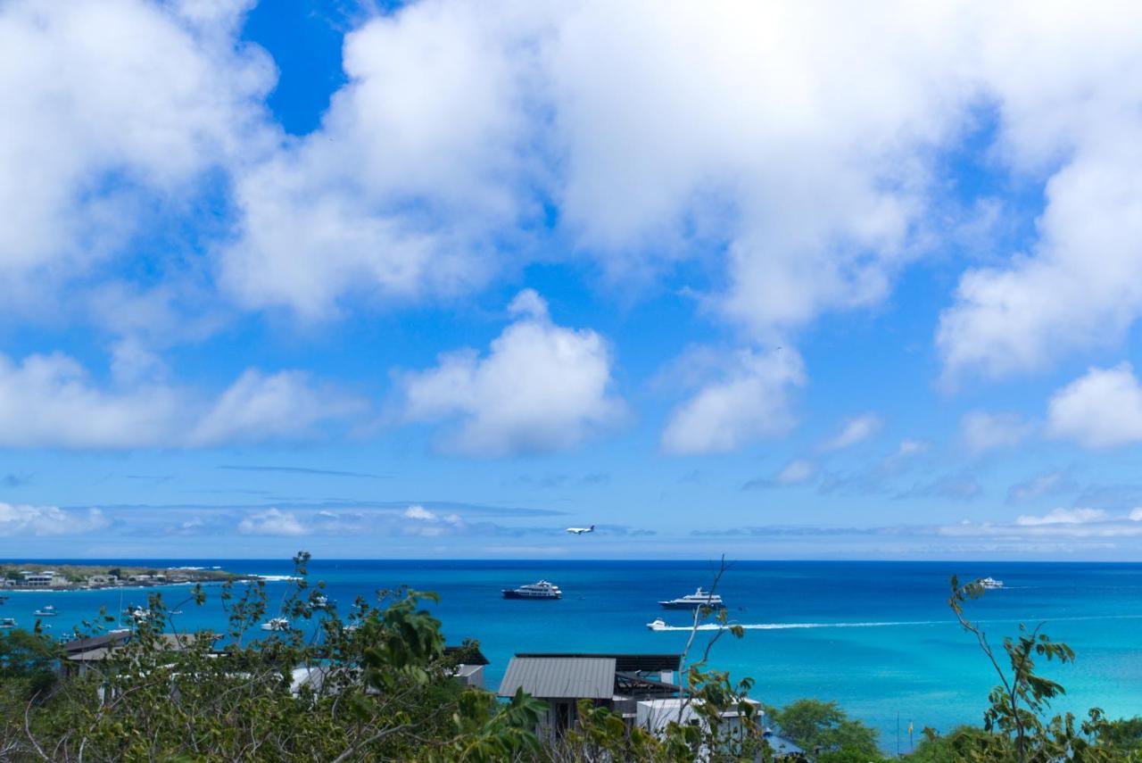 Suite Cielo, Discover The Magic Of Galapagos Puerto Baquerizo Moreno Exterior photo