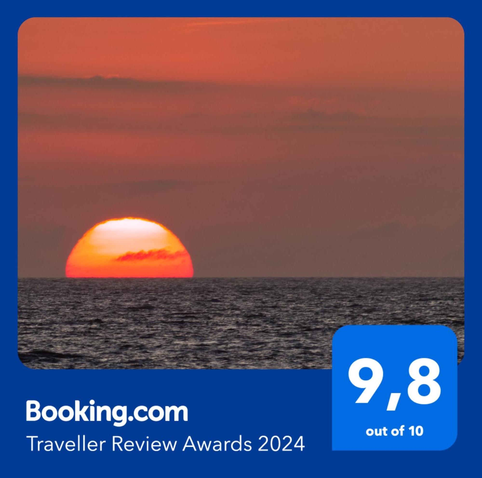 Suite Cielo, Discover The Magic Of Galapagos Puerto Baquerizo Moreno Exterior photo